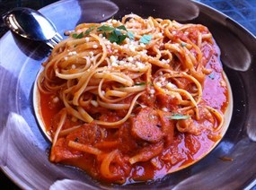 Giardino Pizza Bar & Grill