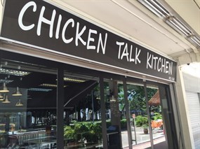 Chicken Talk Kitchen