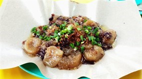 Mei Zhen Hakka Delicacies
