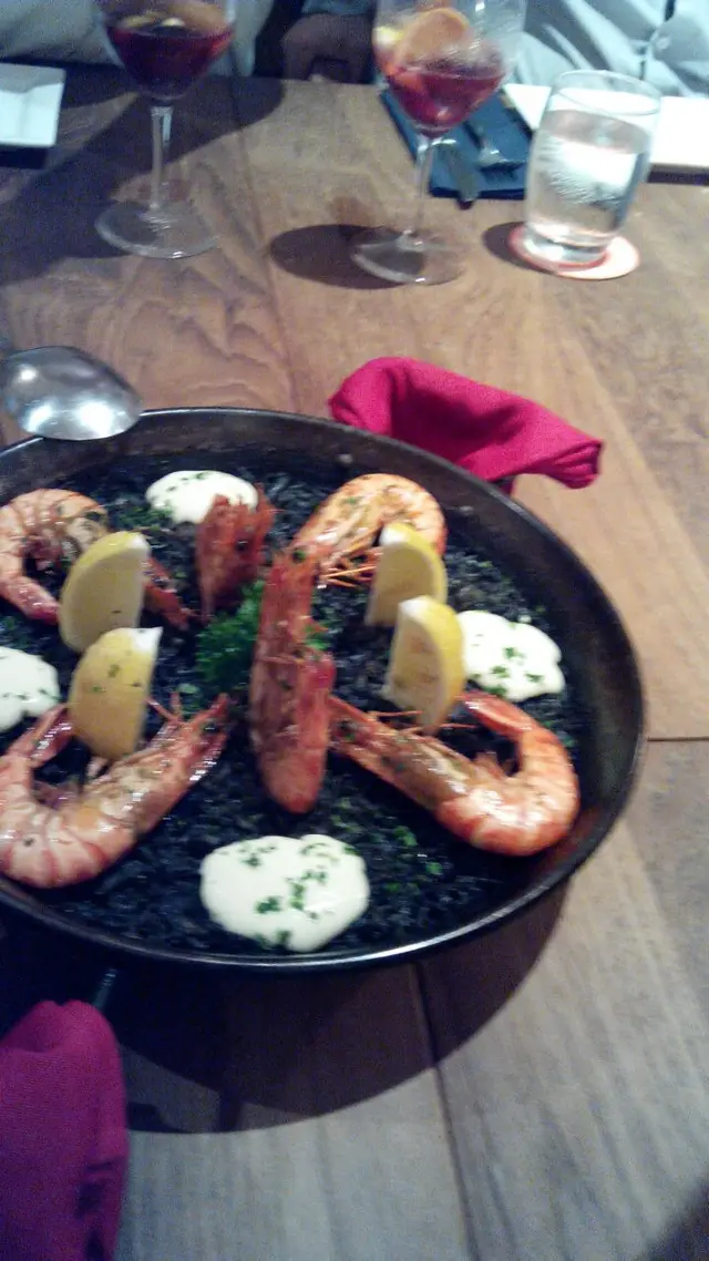 Absolutely delicious: chock full of aromas and flavors