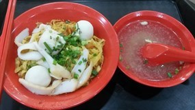 Mee Pok Master