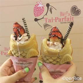Tai Parfait