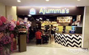 Ajumma's
