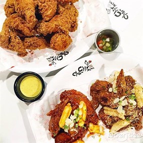 Chir Chir