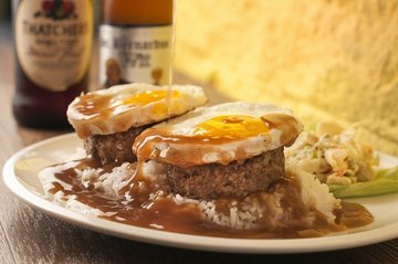 Loco Moco
