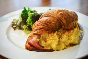 Ultimate Croissant