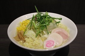 Brothers Ramen