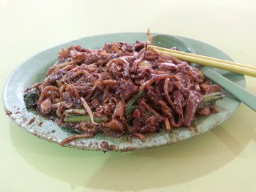 char kway teow