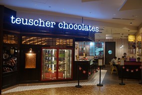 Teuscher Chocolates