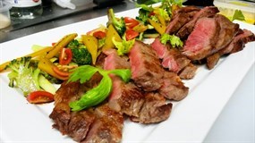 The Gourmet Food Co.