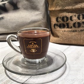 Cocoa Colony