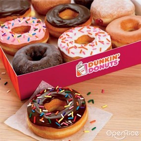 Dunkin' Donuts