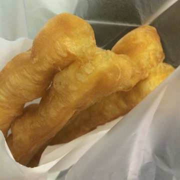 Fried you tiao