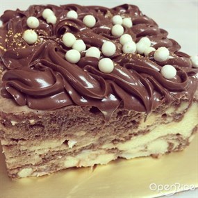 Sweet Tooth Addiction
