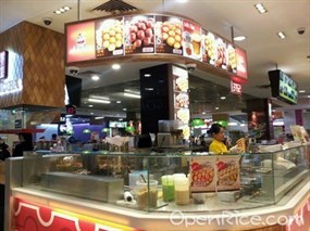 Hong Kong Egglet