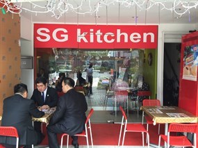 SG Kitchen