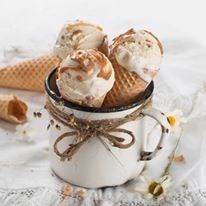 Papitto Gelato