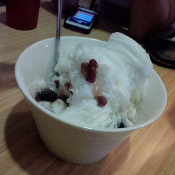 Shaved Ice