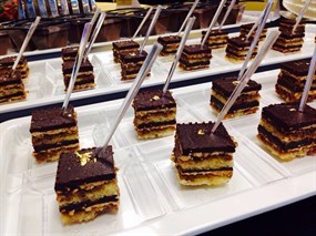 Amici Events and Catering