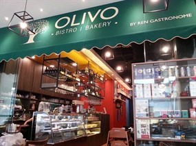 Olivo Bistro & Bakery