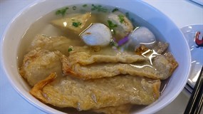 Tiong Bahru Yong Tao Hu