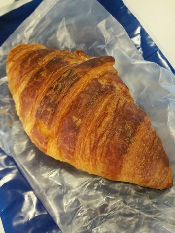 croissant