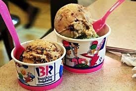 Baskin Robbins