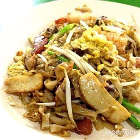 133 Penang Authentic