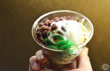 Chendol