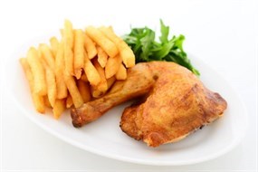 The Rotisserie - Chicken & Gourmet Salads