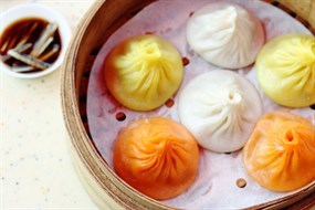 Extreme Xiao Long Bao