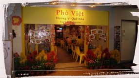 Phở Việt