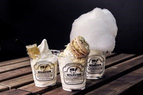 Milkcow