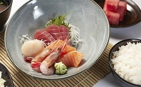 Mikawa Japanese Sake Bar & Restaurant