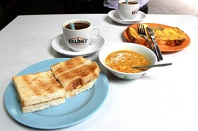 Killiney Kopitiam