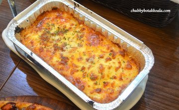Shepherd's Pie