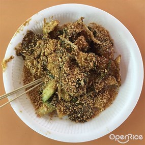 Toa Payoh Rojak