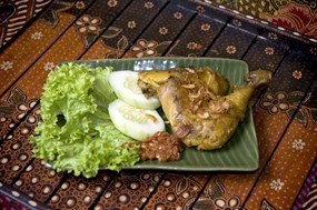 Nusantara Indonesian Restaurant