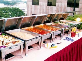 Qilin Catering