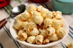 Planet Popcorn