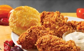 Popeyes Louisiana Kitchen