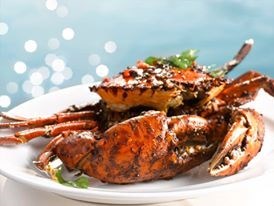 Quayside Seafood Restaurant