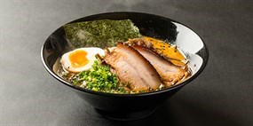 Ramen Isshi