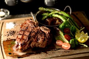 Porterhouse - Grill & Bar