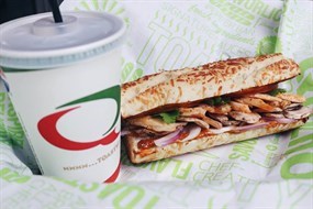 Quiznos