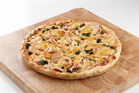 Sarpino's Pizzeria