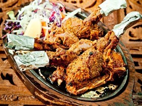 Ras Bites