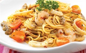 Secret Recipe