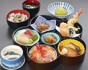 Restaurant Hoshigaoka