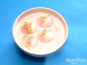 Selegie Soya Bean